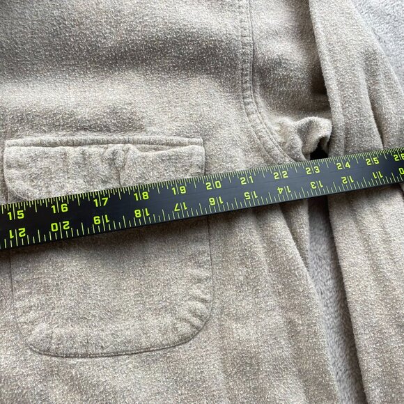 Vintage St. john's Bay Mens Shirt Large Lot of Two Long Sleeve Button Up Casual - Picture 7 of 14